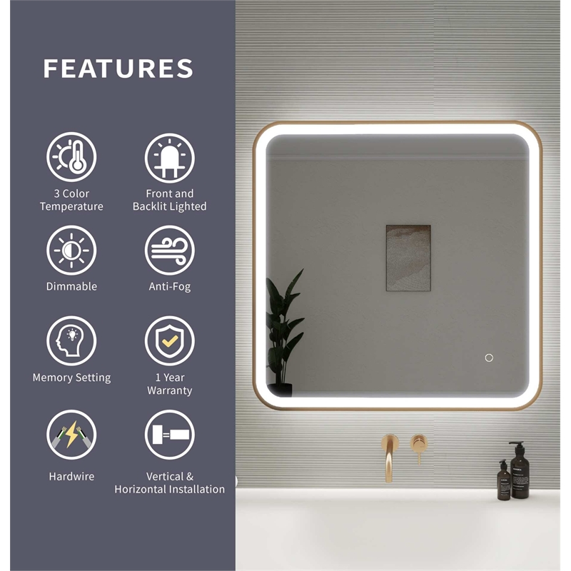 Elegant Kitchen and Bath 30