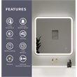 Elegant Kitchen and Bath 30