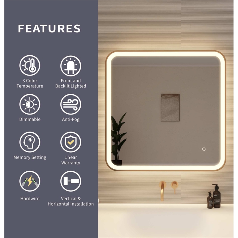 Elegant Kitchen and Bath 30