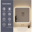 Elegant Kitchen and Bath 30