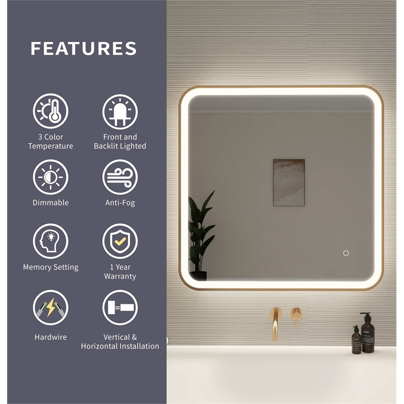 Elegant Kitchen and Bath 30