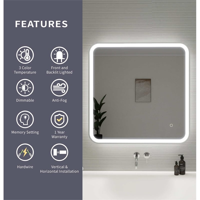 Elegant Kitchen and Bath 30