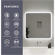 Elegant Kitchen and Bath 30