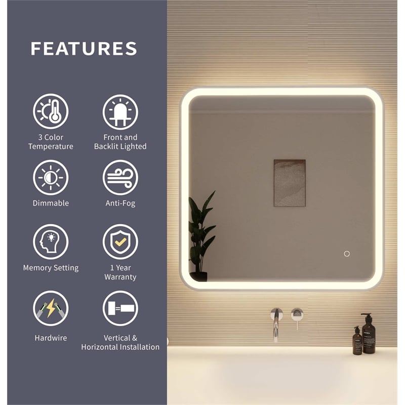 Elegant Kitchen and Bath 30