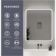 Elegant Kitchen and Bath 36