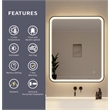 Elegant Kitchen and Bath 36