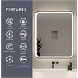 Elegant Kitchen and Bath 36
