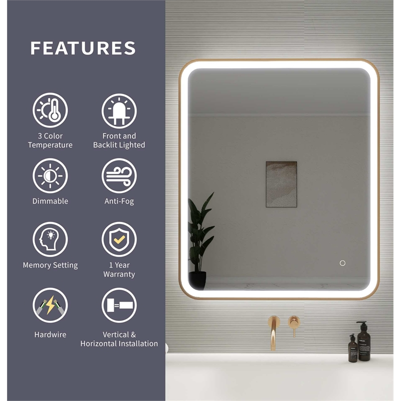 Elegant Kitchen and Bath 36