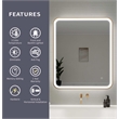 Elegant Kitchen and Bath 36
