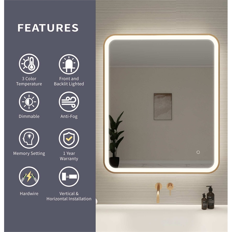 Elegant Kitchen and Bath 36