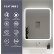 Elegant Kitchen and Bath 36