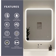 Elegant Kitchen and Bath 36