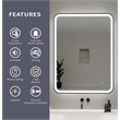 Elegant Kitchen and Bath 40