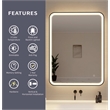 Elegant Kitchen and Bath 40