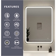 Elegant Kitchen and Bath 40
