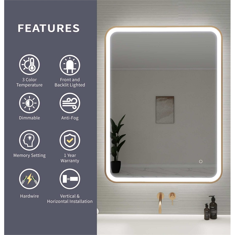 Elegant Kitchen and Bath 40