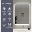 Elegant Kitchen and Bath 40