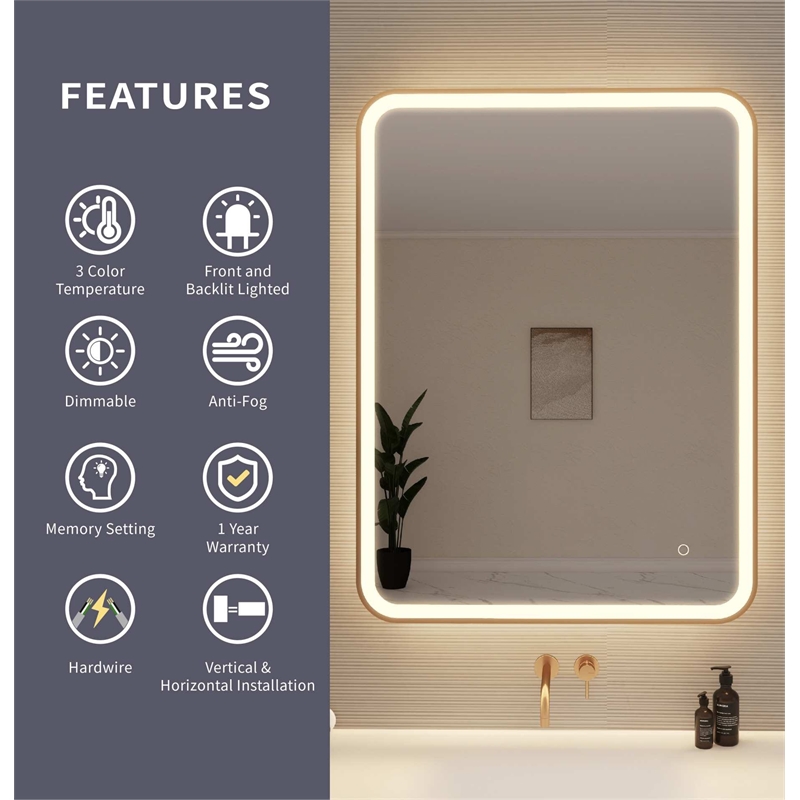 Elegant Kitchen and Bath 40