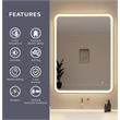 Elegant Kitchen and Bath 40