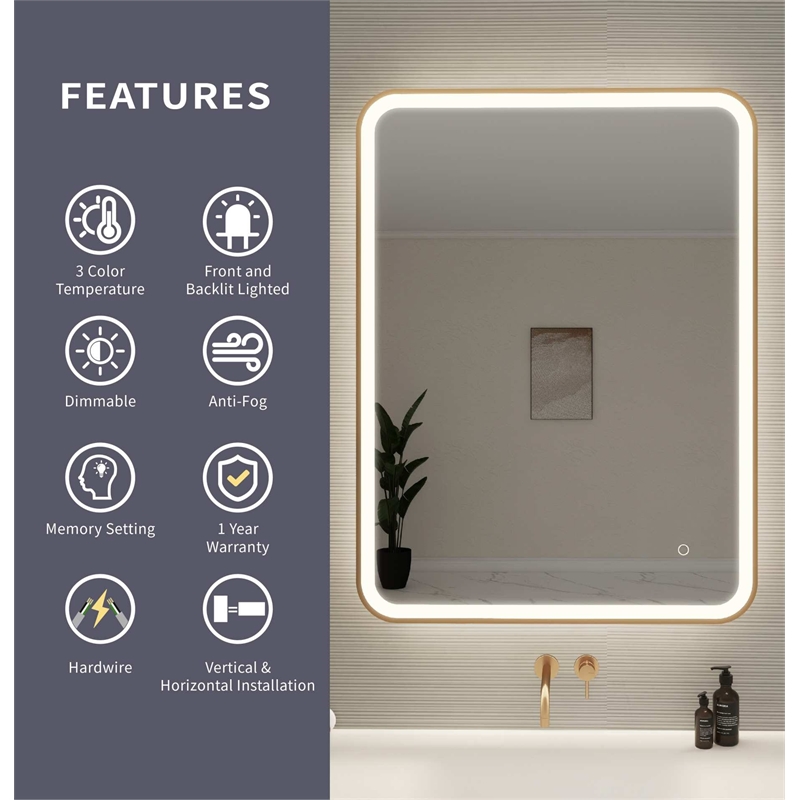 Elegant Kitchen and Bath 40