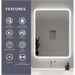 Elegant Kitchen and Bath 40