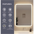 Elegant Kitchen and Bath 40