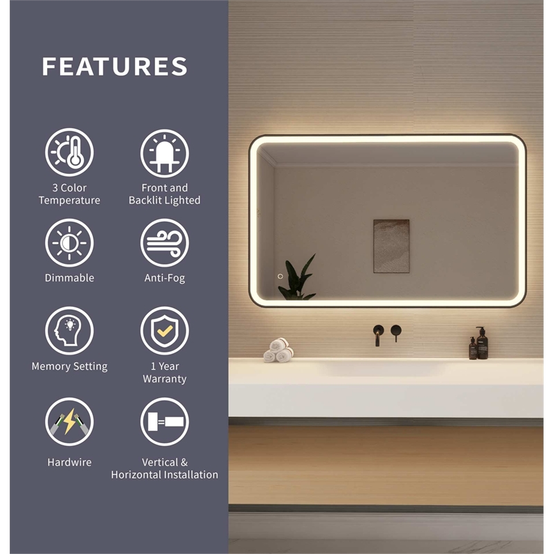 Elegant Kitchen and Bath 48