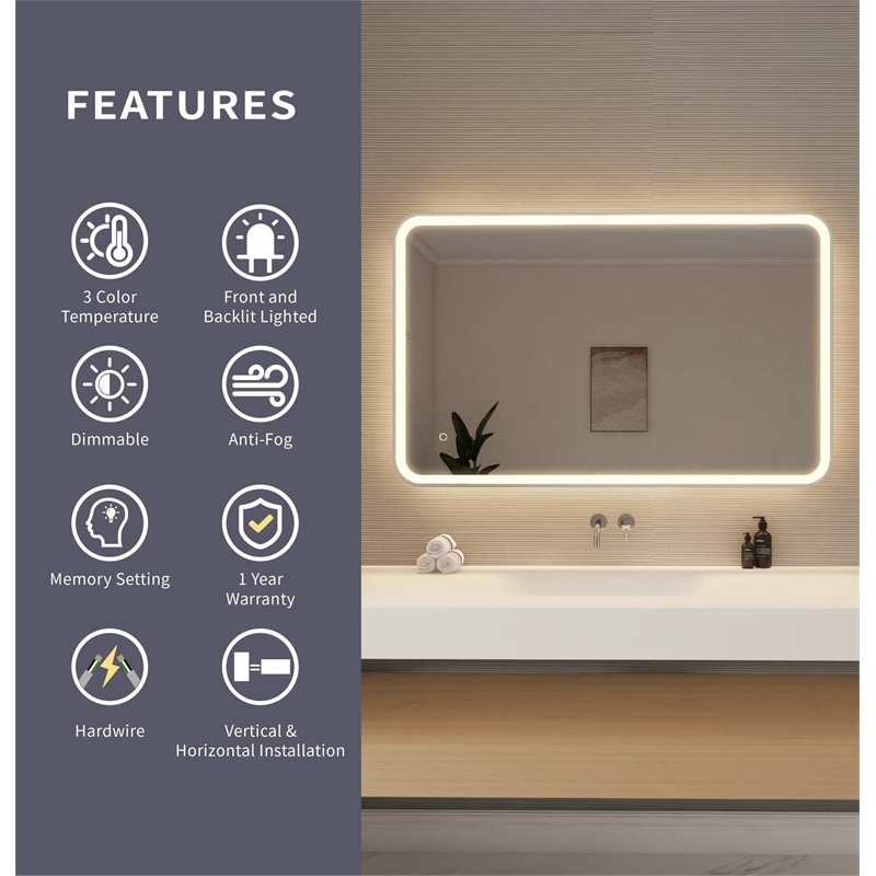 Elegant Kitchen and Bath 48