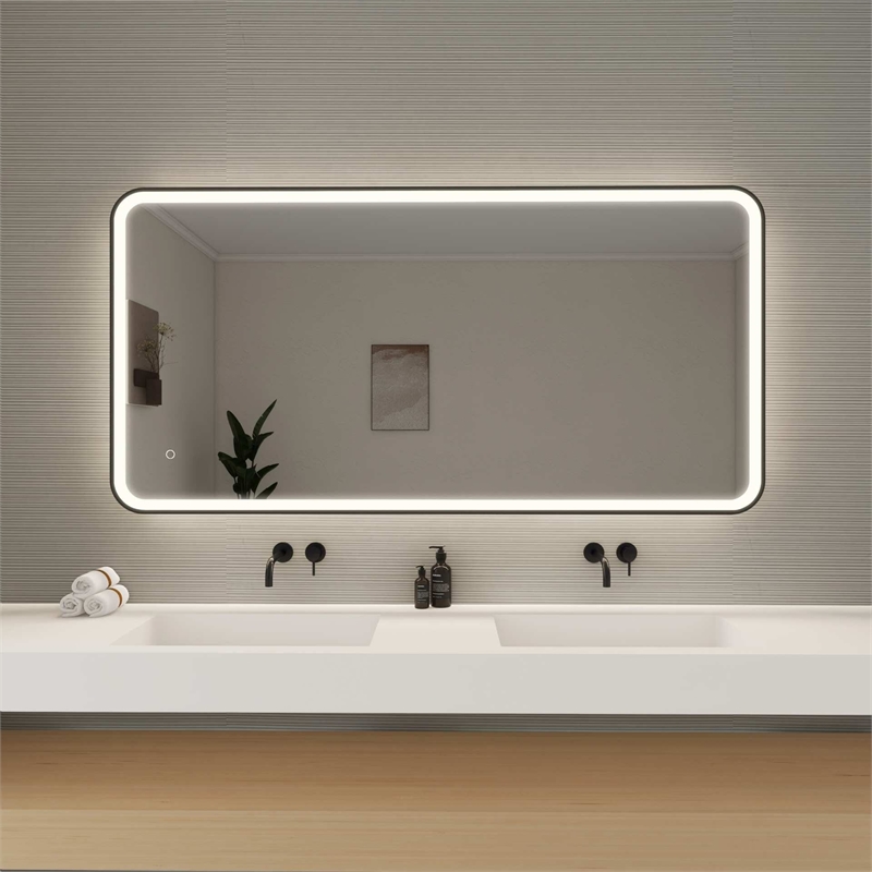 Elegant Kitchen and Bath 60
