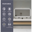 Elegant Kitchen and Bath 60