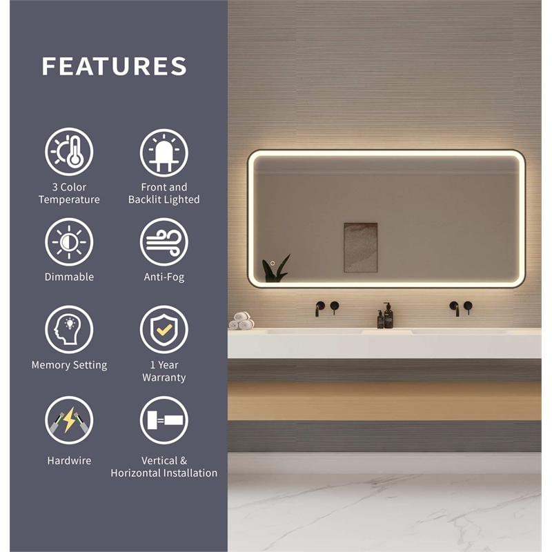 Elegant Kitchen and Bath 60