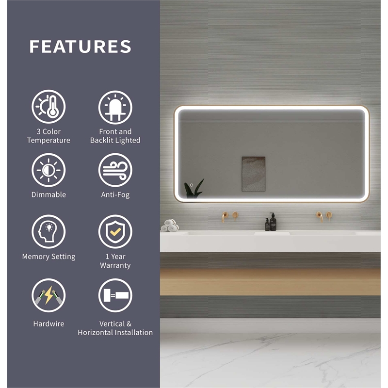 Elegant Kitchen and Bath 60