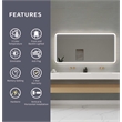 Elegant Kitchen and Bath 60