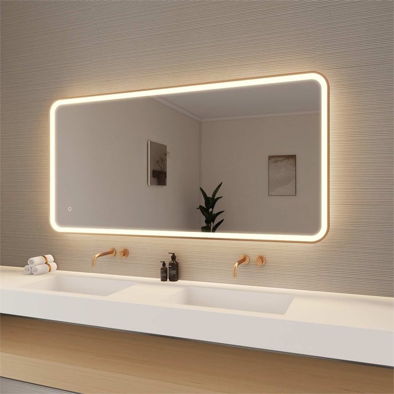 Elegant Kitchen and Bath 60