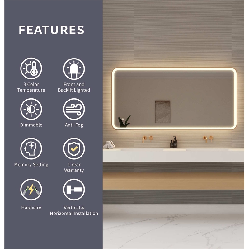 Elegant Kitchen and Bath 60