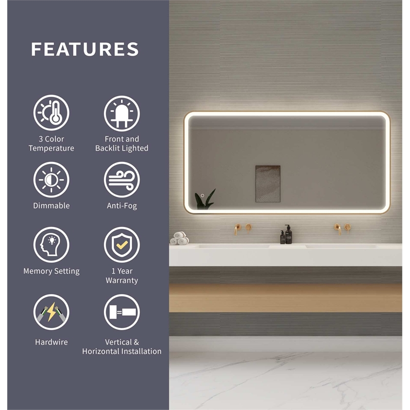 Elegant Kitchen and Bath 60