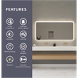 Elegant Kitchen and Bath 60