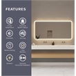 Elegant Kitchen and Bath 60