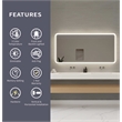 Elegant Kitchen and Bath 60