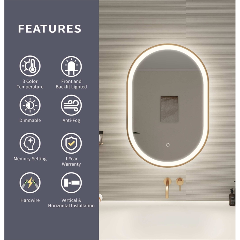 Elegant Kitchen and Bath 30