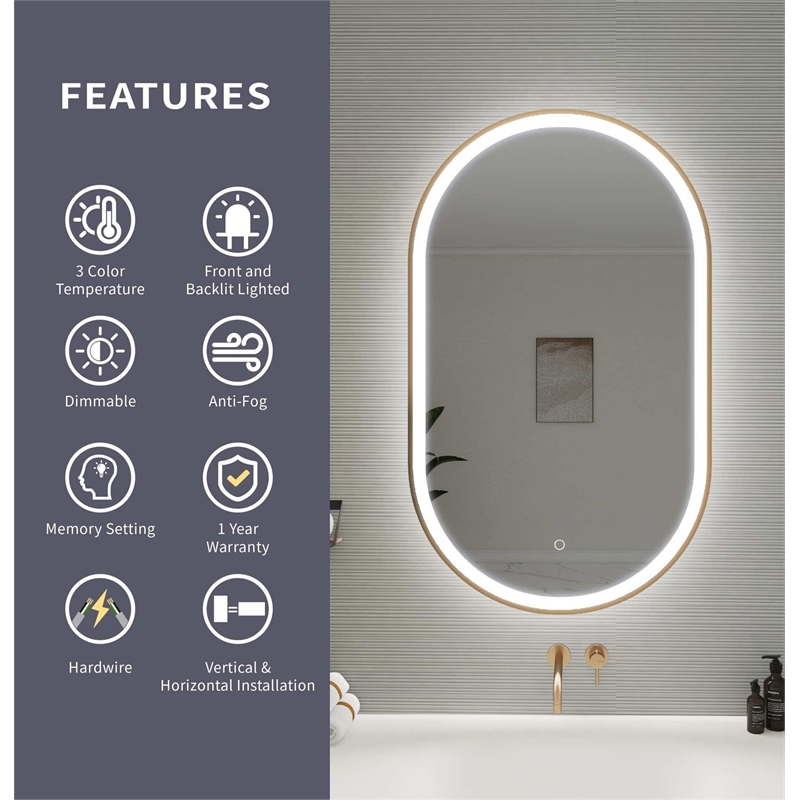 Elegant Kitchen and Bath 40