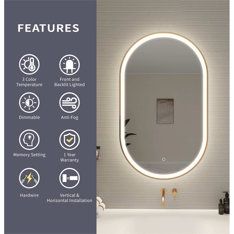 Elegant Kitchen and Bath 40