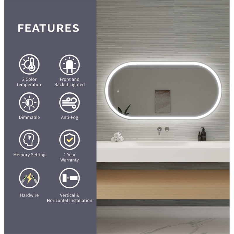 Elegant Kitchen and Bath 48
