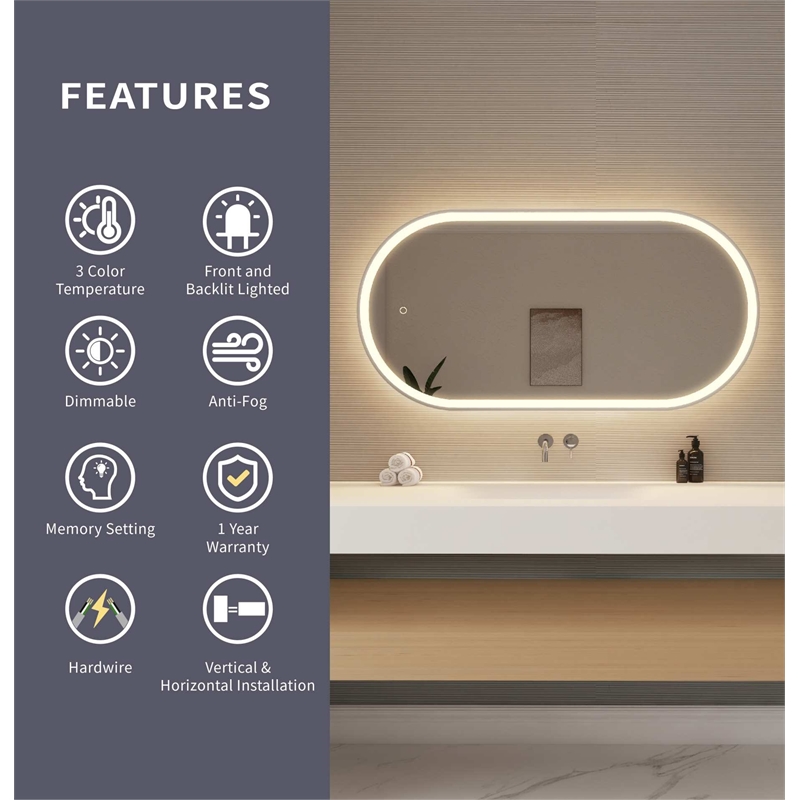 Elegant Kitchen and Bath 48