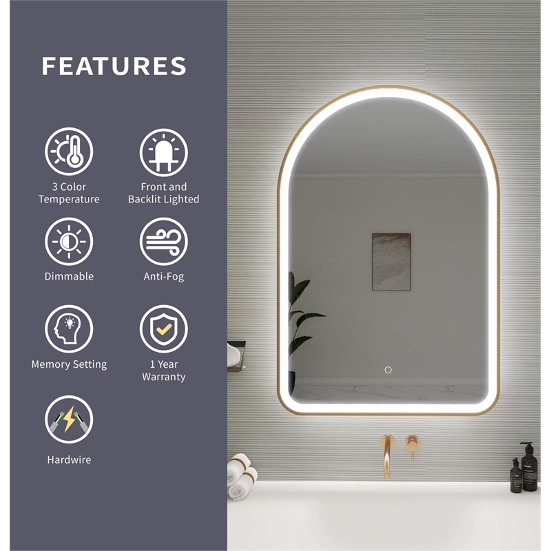 Elegant Kitchen and Bath 40