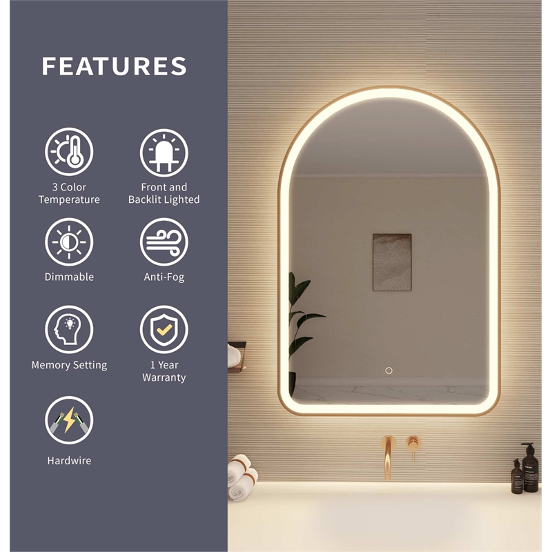 Elegant Kitchen and Bath 40