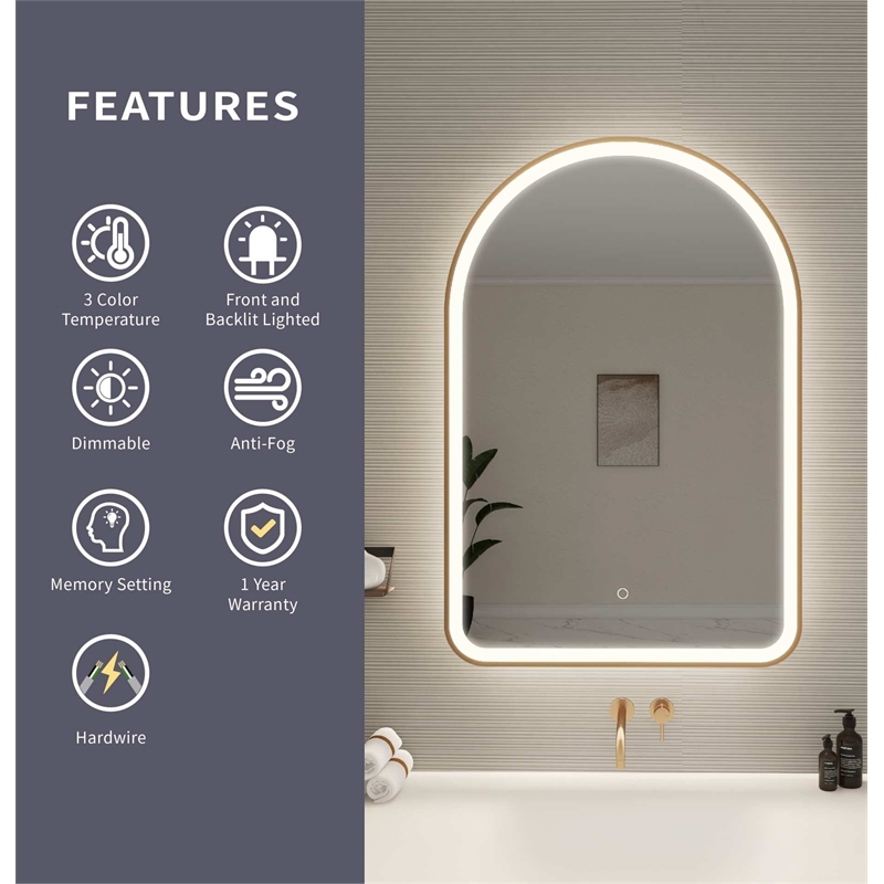 Elegant Kitchen and Bath 40