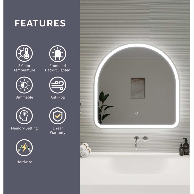 Elegant Kitchen and Bath 30