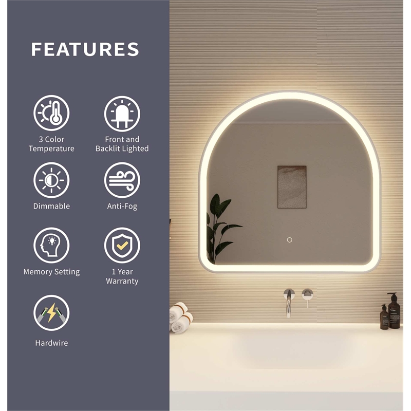 Elegant Kitchen and Bath 30