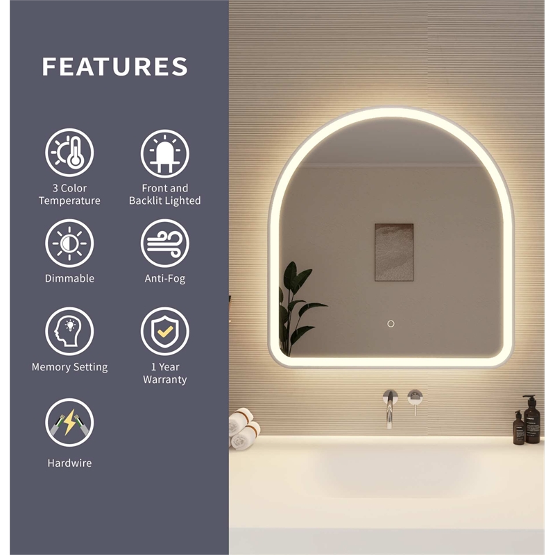 Elegant Kitchen and Bath 32